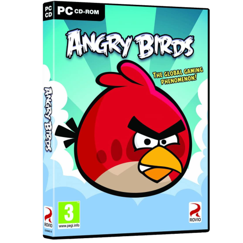 Angry Birds