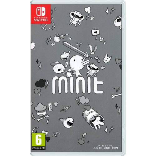 Minit