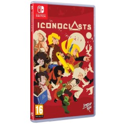 Iconoclasts