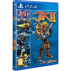 Jak Ii