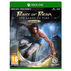 Prince Of Persia: Sands Of Time Remake