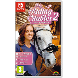 My Riding Stables 2 A New Adventure