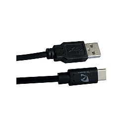 Piranha Cable De Incarcare Usb For Nintendo Switch