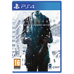 Fahrenheit 15th Anniversary Edition