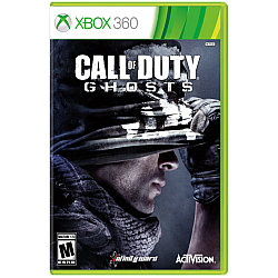 Call Of Duty Ghosts