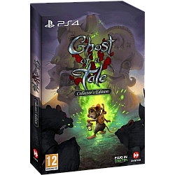 Ghost Of A Tale Collector's Edition