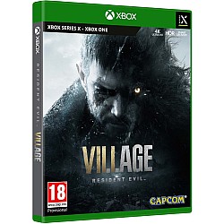 Resident Evil Village