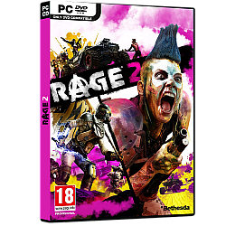 Rage 2