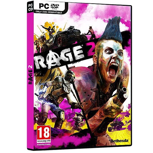 Rage 2