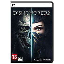 Dishonored Ii 2