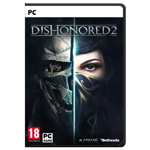 Dishonored Ii 2