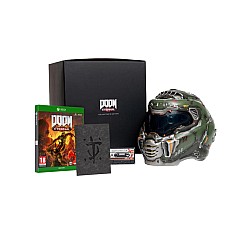 Doom Eternal Collectors Edition
