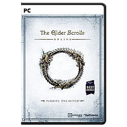 Elder Scrolls Online Tamriel Unlimited