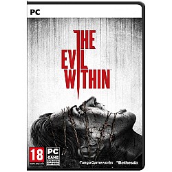 The Evil Within