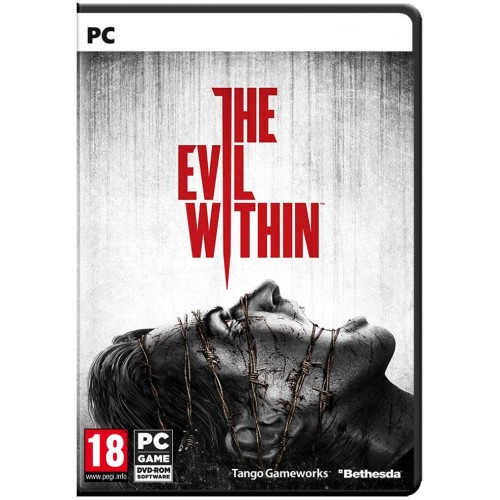 The Evil Within