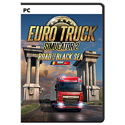 Euro Truck Simulator 2 Road To The Black Sea