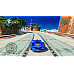 Sonic All Star Racing Transformed Special Edition