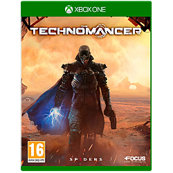 The Technomancer