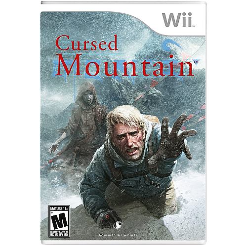 Cursed Mountain