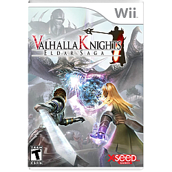 Eldar Saga Aka Valhalla Knights Eldar Saga