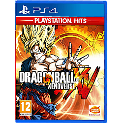 Dragon Ball: Xenoverse