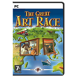 The Great Art Race