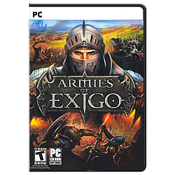 Armies Of Exigo