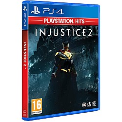 Injustice 2