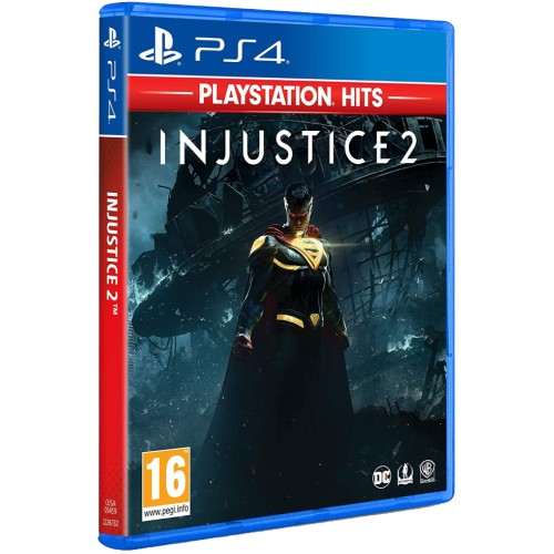 Injustice 2