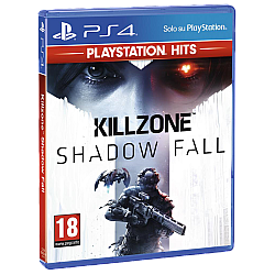 Killzone: Shadow Fall (ps Hits)
