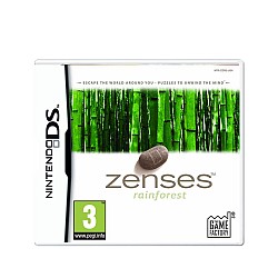 Zenses Rainforest