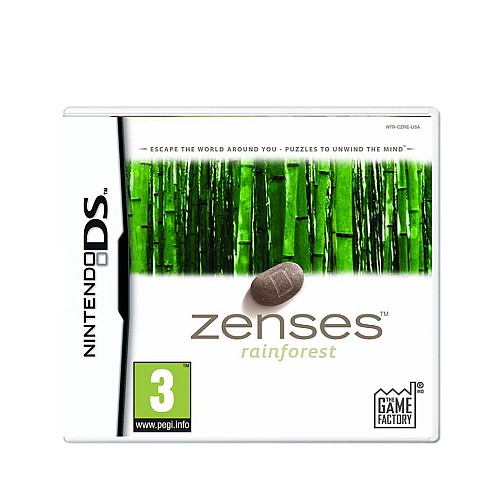 Zenses Rainforest
