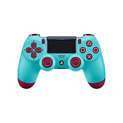 Dualshock 4 Berry Blue V2