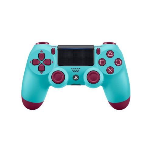 Dualshock 4 Berry Blue V2