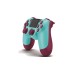 Dualshock 4 Berry Blue V2