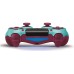 Dualshock 4 Berry Blue V2