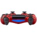 Dualshock 4 Red Camouflage V2 Dualshock 4 Red Camouflage V2