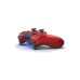 Dualshock 4 Red Camouflage V2 Dualshock 4 Red Camouflage V2