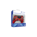 Dualshock 4 Red Camouflage V2 Dualshock 4 Red Camouflage V2