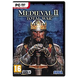 Total War Medieval 2