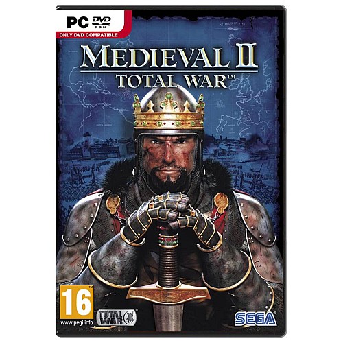 Total War Medieval 2