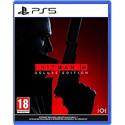 Hitman Iii Deluxe Edition