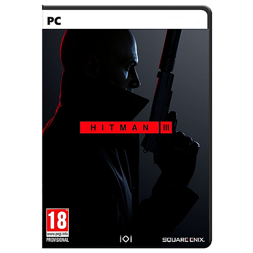 Hitman Iii (3)