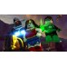 Lego Dc Super Villains (code In A Box)