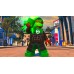 Lego Dc Super Villains (code In A Box)
