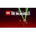 Lego The Incredibles (code In A Box) Lego The Incredibles (code In A Box)