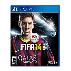 Fifa 14