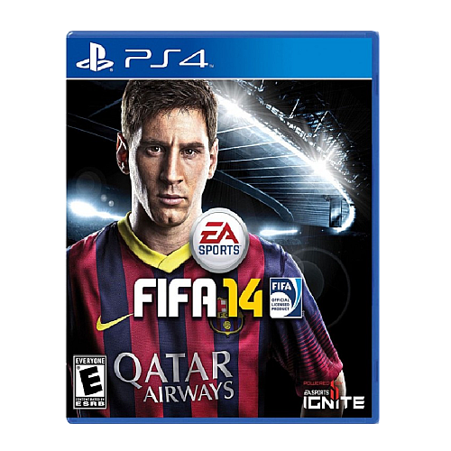 Fifa 14