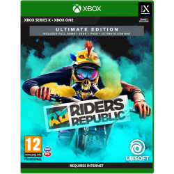 Riders Republic Ultimate Edition