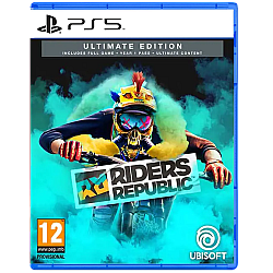 Riders Republic Ultimate Edition